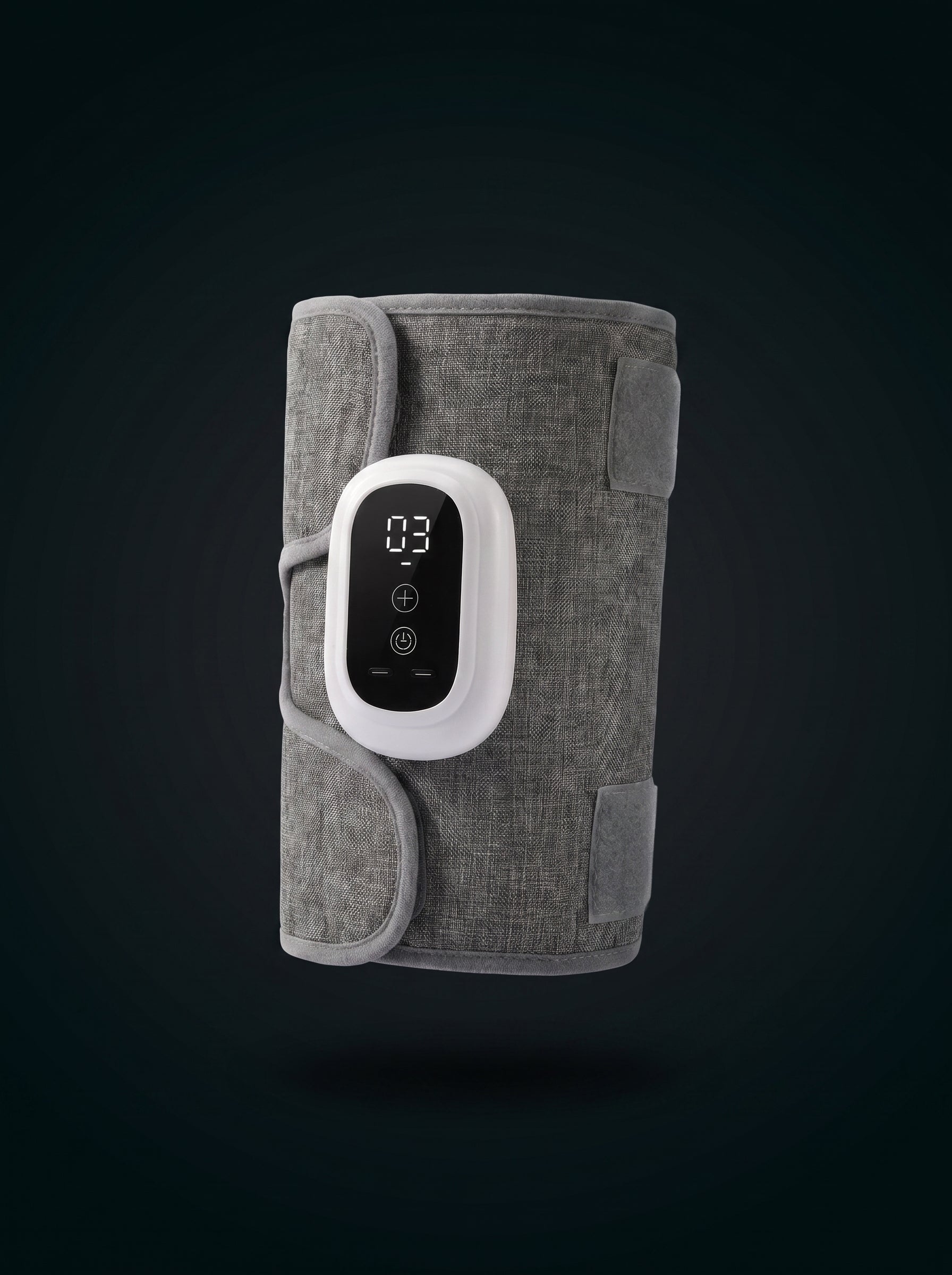VeinRelief Pro — Air Compression Leg & Calf Massager