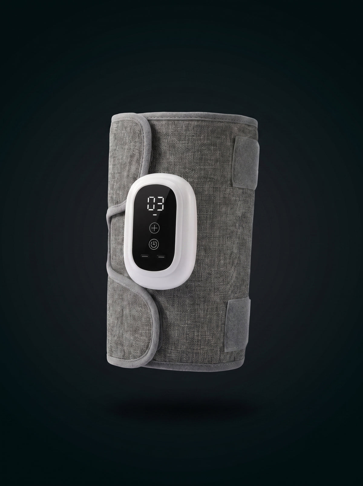 VeinRelief Pro — Air Compression Leg & Calf Massager
